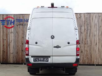 Mercedes Sprinter 418 CDi Maxi Koeling 0°C Klima Cruise Trekhaak 135KW picture 7