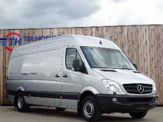 Mercedes Sprinter 418 CDi Maxi Koeling 0°C Klima Cruise Trekhaak 135KW picture 5