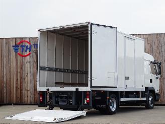 DAF AE 45 CE Koffer Laadklep Trekhaak 106KW picture 4