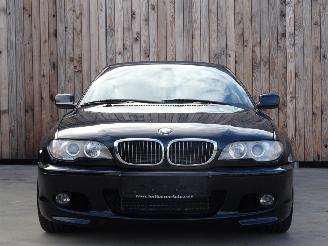 BMW 3-serie 330 CI Cabrio M-pakket! Klima Cruise Bi-xenon 170KW picture 6