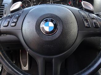 BMW 3-serie 330 CI Cabrio M-pakket! Klima Cruise Bi-xenon 170KW picture 13