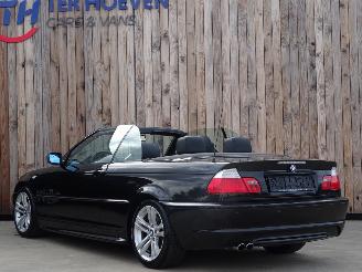 BMW 3-serie 330 CI Cabrio M-pakket! Klima Cruise Bi-xenon 170KW picture 2