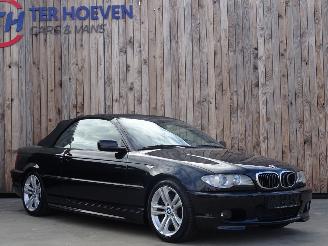 BMW 3-serie 330 CI Cabrio M-pakket! Klima Cruise Bi-xenon 170KW picture 5