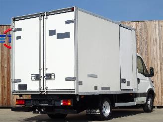 Iveco Daily 40/35C13 2.8 HPI Koelkoffer -20°C trekhaak 92KW picture 3