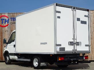Iveco Daily 40/35C13 2.8 HPI Koelkoffer -20°C trekhaak 92KW picture 2