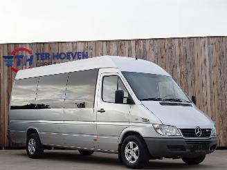 Mercedes Sprinter 311 CDi Maxi 9-Persoons Klima Trekhaak Cruise 80KW picture 5