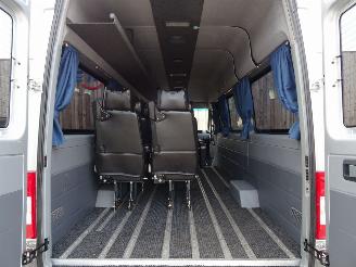 Mercedes Sprinter 311 CDi Maxi 9-Persoons Klima Trekhaak Cruise 80KW picture 8