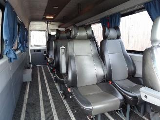 Mercedes Sprinter 311 CDi Maxi 9-Persoons Klima Trekhaak Cruise 80KW picture 10
