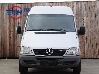Mercedes Sprinter 311 CDi Maxi 9-Persoons Klima Trekhaak Cruise 80KW picture 6