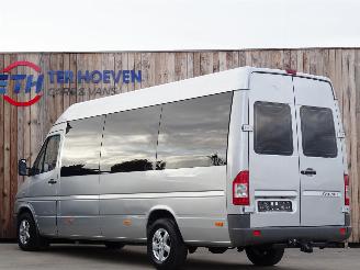Mercedes Sprinter 311 CDi Maxi 9-Persoons Klima Trekhaak Cruise 80KW picture 2
