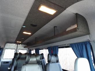 Mercedes Sprinter 311 CDi Maxi 9-Persoons Klima Trekhaak Cruise 80KW picture 11