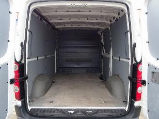 Volkswagen Crafter 2.0 TDi L1H1 3-Persoons PDC 80KW Euro 5 picture 8