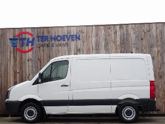  Volkswagen Crafter 2.0 TDi L1H1 3-Persoons PDC 80KW Euro 5 2014/6