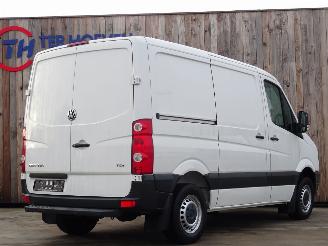 Volkswagen Crafter 2.0 TDi L1H1 3-Persoons PDC 80KW Euro 5 picture 3