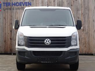 Volkswagen Crafter 2.0 TDi L1H1 3-Persoons PDC 80KW Euro 5 picture 6