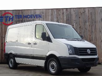 Volkswagen Crafter 2.0 TDi L1H1 3-Persoons PDC 80KW Euro 5 picture 5
