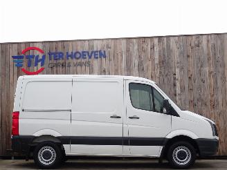 Volkswagen Crafter 2.0 TDi L1H1 3-Persoons PDC 80KW Euro 5 picture 4