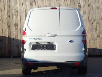 Ford Tourneo Courier 1.5 TDCi Klima 2-persoons 55KW Euro5 picture 7