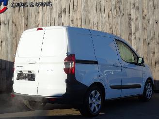 Ford Tourneo Courier 1.5 TDCi Klima 2-persoons 55KW Euro5 picture 3