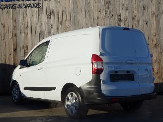 Ford Tourneo Courier 1.5 TDCi Klima 2-persoons 55KW Euro5 picture 2