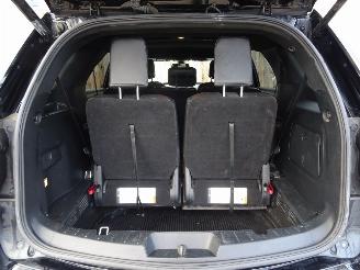 Ford Explorer 3.5L V6 XLT AWD Klima Navi Cruise LED Kamera 216KW Euro6 picture 8