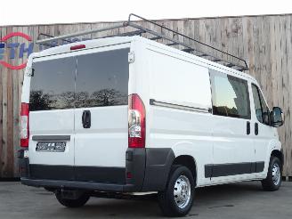 Fiat Ducato 2.3 JTD L2H1 3-Persoons Trekhaak 88KW Euro 4 picture 3