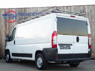 Fiat Ducato 2.3 JTD L2H1 3-Persoons Trekhaak 88KW Euro 4 picture 2