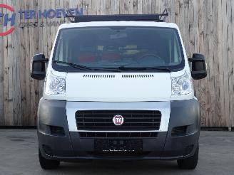 Fiat Ducato 2.3 JTD L2H1 3-Persoons Trekhaak 88KW Euro 4 picture 6
