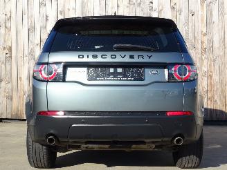 Land Rover Discovery Sport 2.0 TD4 SE 4X4 Klima Navi Pano Stoelverwarming 110KW picture 7