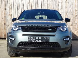Land Rover Discovery Sport 2.0 TD4 SE 4X4 Klima Navi Pano Stoelverwarming 110KW picture 6