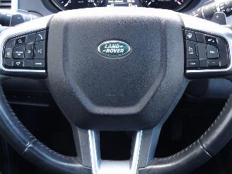 Land Rover Discovery Sport 2.0 TD4 SE 4X4 Klima Navi Pano Stoelverwarming 110KW picture 13