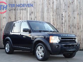 Land Rover Discovery 3 2.7 TDV6 HSE 4X4 Klima Navi Cruise 140KW Euro3 picture 5