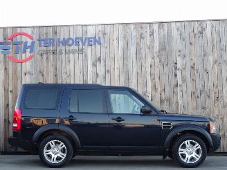 Land Rover Discovery 3 2.7 TDV6 HSE 4X4 Klima Navi Cruise 140KW Euro3 picture 4
