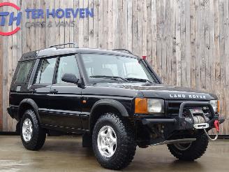 Land Rover Discovery 2.5 TD5 HSE 4X4 Klima Cruise Lier Trekhaak 102 KW picture 5