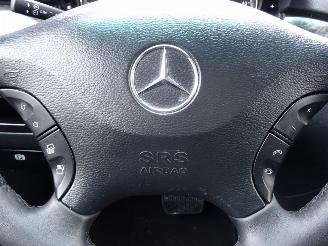 Mercedes Viano 3.0 V6 Extralang Dubbele Cabine Klima Navi 150KW Euro 4 picture 14