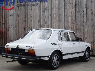 Saab 99 GL 3-Persoons Oldtimer! 74KW picture 3