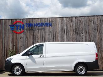 voitures voitures particulières Mercedes Vito 111 CDi Extralang Klima Navi Camera 84KW Euro 5 2015/7