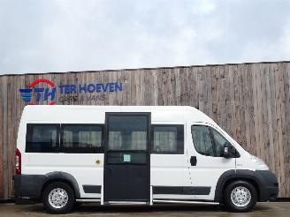 Fiat Ducato 3.0 CNG Rolstoel 7-Persoons Klima 100KW Euro 5 picture 4
