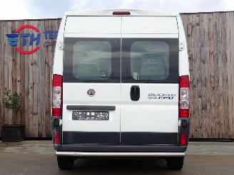 Fiat Ducato 3.0 CNG 6-Persoons Rolstoel Klima 100KW Euro 5 picture 7