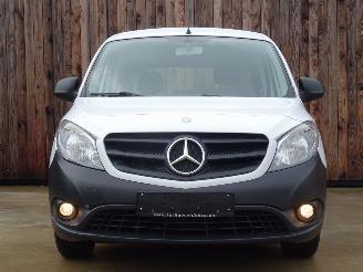 Mercedes Citan Tourer 108 CDi 5-Sitzer Klima 55KW Euro 6 picture 6