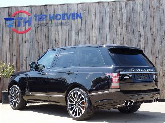 Land Rover Range Rover 3.0 TDV6 Autobiography VOLL! Klima Navi 190KW Euro 5 picture 2