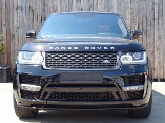 Land Rover Range Rover 3.0 TDV6 Autobiography VOLL! Klima Navi 190KW Euro 5 picture 6