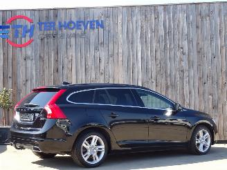 Volvo V-60 2.4 D6 Twin Engine Hybride Momemtum Klima Navi 162KW Euro 6 picture 3