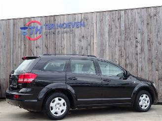 Dodge Journey 2.0 CRD 7-Persoons Klima Cruise 103KW Euro 4 picture 3
