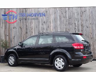 Dodge Journey 2.0 CRD 7-Persoons Klima Cruise 103KW Euro 4 picture 2
