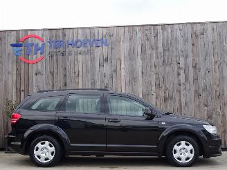Dodge Journey 2.0 CRD 7-Persoons Klima Cruise 103KW Euro 4 picture 4