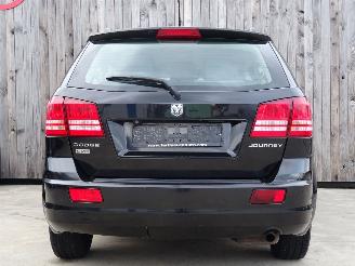 Dodge Journey 2.0 CRD 7-Persoons Klima Cruise 103KW Euro 4 picture 7