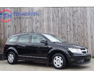 Dodge Journey 2.0 CRD 7-Persoons Klima Cruise 103KW Euro 4 picture 5
