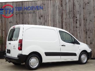 Citroën Berlingo 1.6 HDi L1H1 Klima 2-Persoons 55KW Euro 4 picture 3