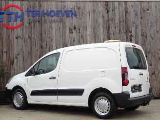 Citroën Berlingo 1.6 HDi L1H1 Klima 2-Persoons 55KW Euro 4 picture 2